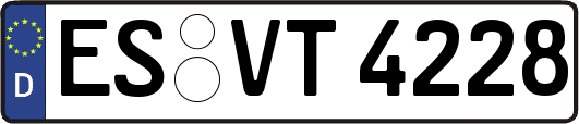 ES-VT4228