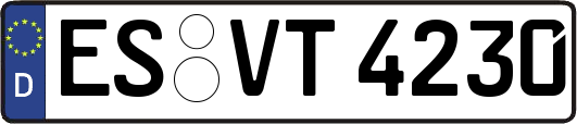 ES-VT4230