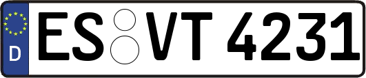 ES-VT4231