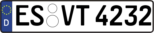 ES-VT4232