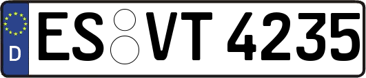 ES-VT4235
