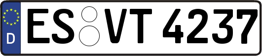 ES-VT4237