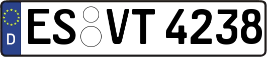 ES-VT4238