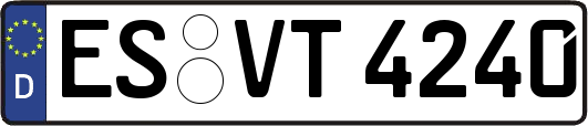 ES-VT4240