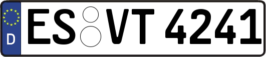 ES-VT4241