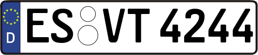 ES-VT4244