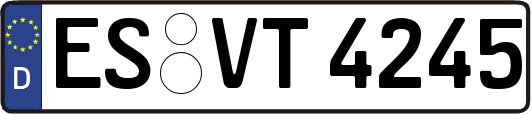 ES-VT4245
