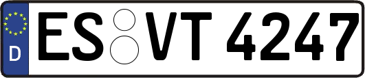 ES-VT4247