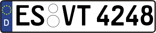 ES-VT4248