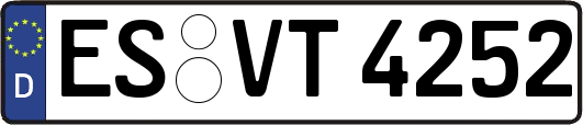 ES-VT4252