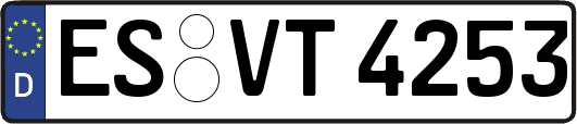 ES-VT4253