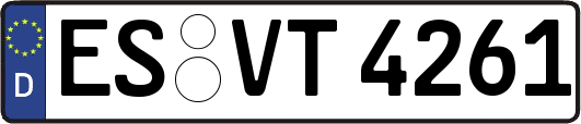 ES-VT4261