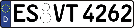 ES-VT4262