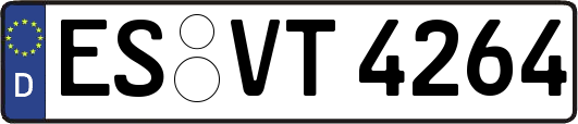 ES-VT4264