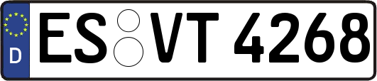 ES-VT4268