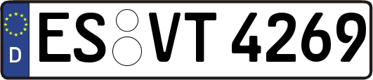 ES-VT4269