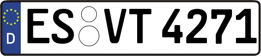 ES-VT4271