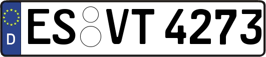 ES-VT4273