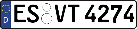 ES-VT4274