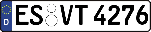 ES-VT4276