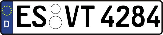 ES-VT4284