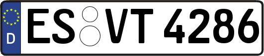 ES-VT4286