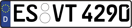 ES-VT4290