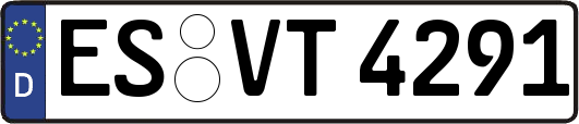 ES-VT4291