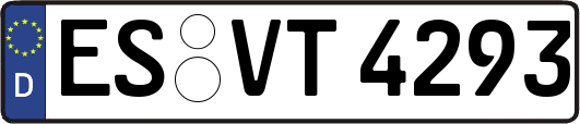 ES-VT4293