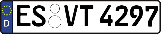 ES-VT4297