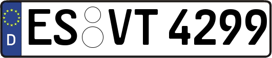 ES-VT4299