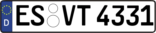 ES-VT4331