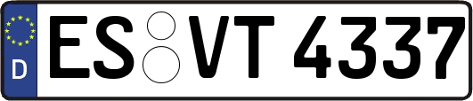 ES-VT4337