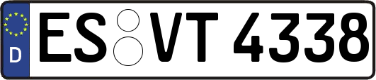 ES-VT4338