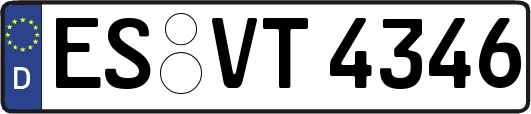 ES-VT4346