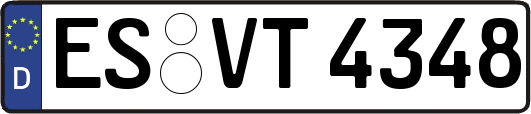ES-VT4348