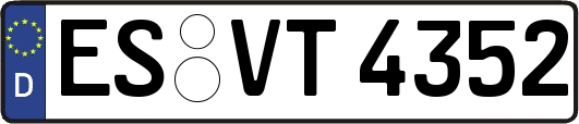 ES-VT4352