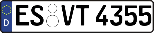 ES-VT4355