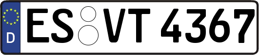 ES-VT4367