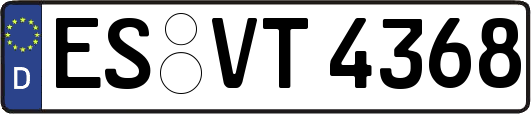 ES-VT4368