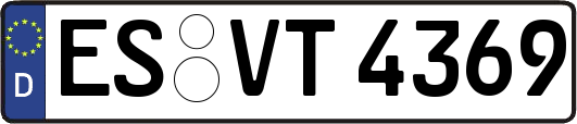 ES-VT4369
