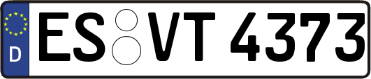 ES-VT4373