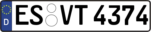 ES-VT4374