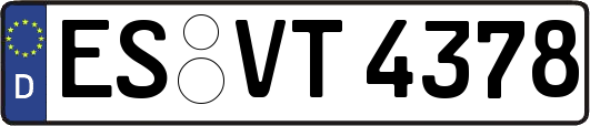 ES-VT4378