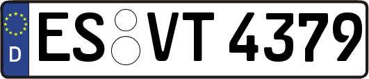 ES-VT4379