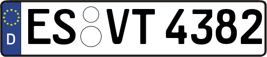 ES-VT4382