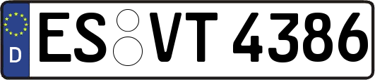 ES-VT4386