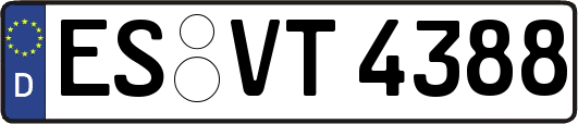 ES-VT4388