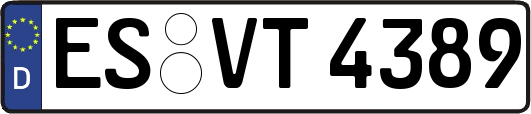 ES-VT4389