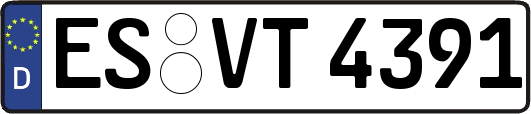 ES-VT4391